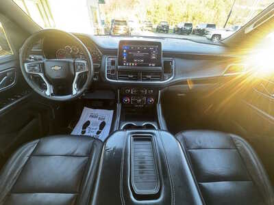 2021 Chevrolet Tahoe, $35990. Photo 12