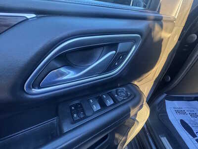 2021 Chevrolet Tahoe, $35990. Photo 9