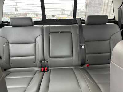 2018 Chevrolet 2500 Crew Cab, $49995.0. Photo 12