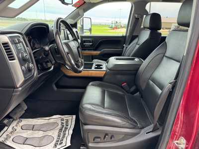 2019 Chevrolet 2500 Crew Cab, $49995.0. Photo 10