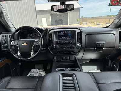 2019 Chevrolet 2500 Crew Cab, $49995.0. Photo 7