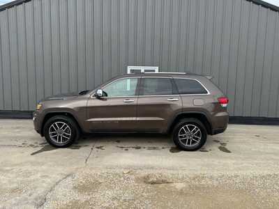 2020 Jeep Grand Cherokee, $25450.0. Photo 2