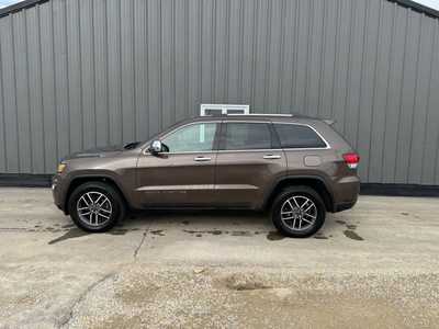 2020 Jeep Grand Cherokee, $30995.0. Photo 2