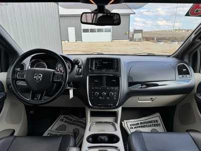 2019 Dodge Caravan, Grand, $16995.0. Photo 7