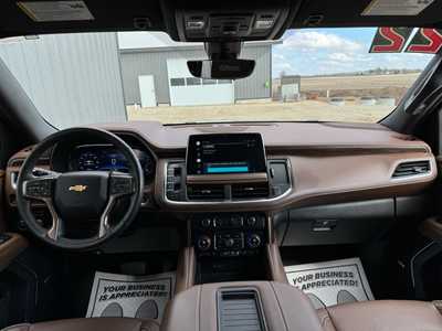2022 Chevrolet Suburban, $69995.0. Photo 9