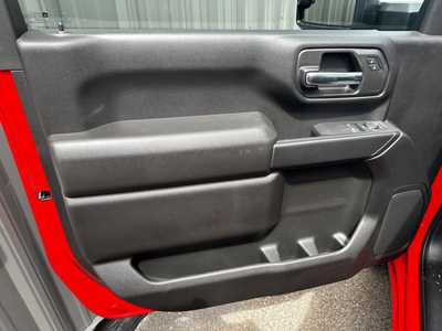 2024 Chevrolet 3500 Reg Cab, $46741.0. Photo 9