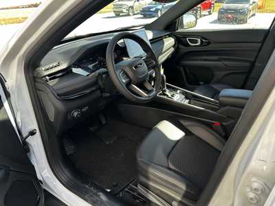 2025 Jeep Compass, $28760.0. Photo 12