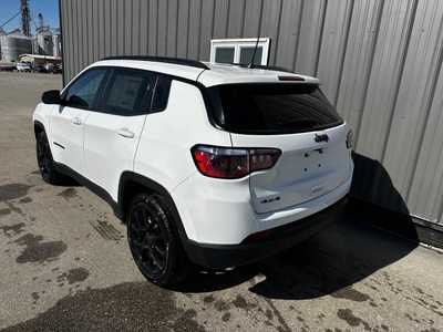 2025 Jeep Compass, $28760.0. Photo 3