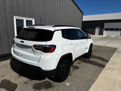 2025 Jeep Compass, $28760.0. Photo 4