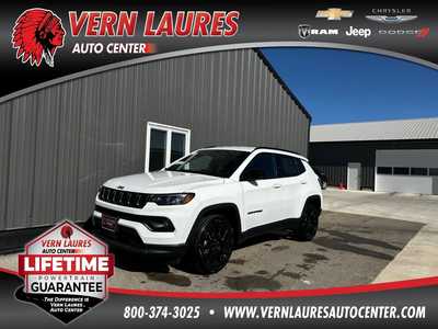 2025 Jeep Compass, $28760.0. Photo 1