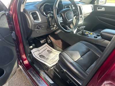 2018 Dodge Durango, $20875.0. Photo 10