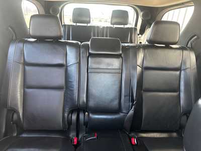 2018 Dodge Durango, $20875.0. Photo 12