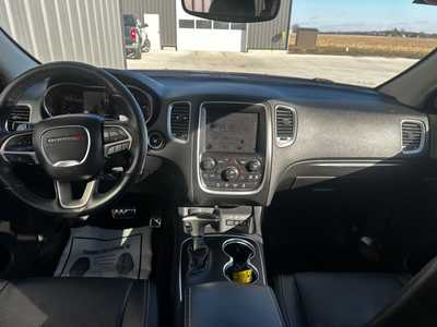 2018 Dodge Durango, $20875.0. Photo 7