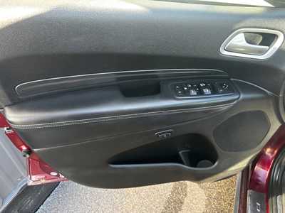 2018 Dodge Durango, $20875.0. Photo 8