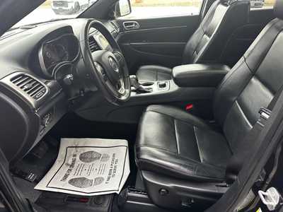 2019 Jeep Grand Cherokee, $18994.0. Photo 9
