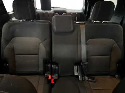 2018 Ford Explorer, $15975.0. Photo 12