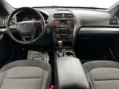 2018 Ford Explorer, $15975.0. Photo 7