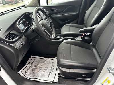 2022 Buick Encore, $19950.0. Photo 11