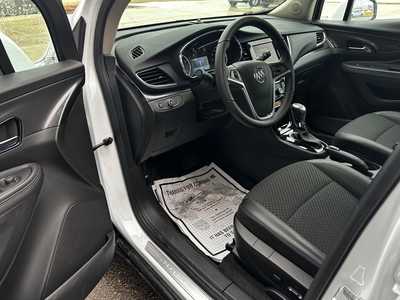 2022 Buick Encore, $19950.0. Photo 12