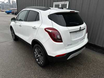 2022 Buick Encore, $19950.0. Photo 3