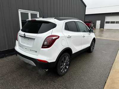 2022 Buick Encore, $19950.0. Photo 4