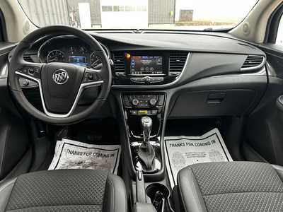 2022 Buick Encore, $19950.0. Photo 9