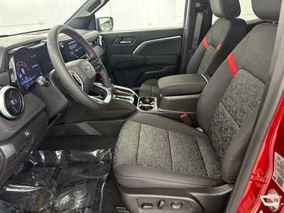 2025 Chevrolet Colorado Crew Cab, $45890.0. Photo 11