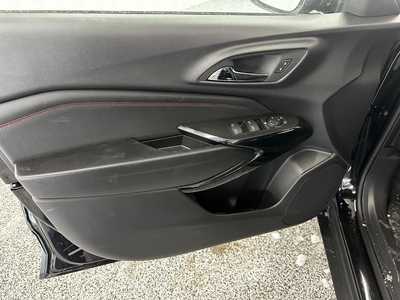2025 Chevrolet Trax, $26190.0. Photo 10