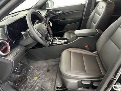 2025 Chevrolet Trax, $26190.0. Photo 11