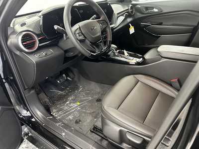 2025 Chevrolet Trax, $26190.0. Photo 12
