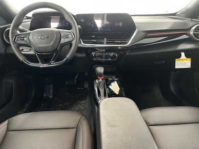2025 Chevrolet Trax, $26190.0. Photo 9