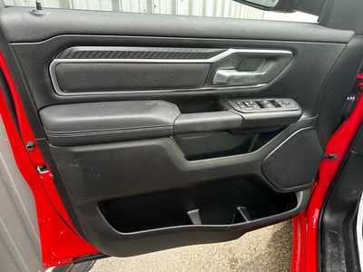 2025 RAM 1500 Crew Cab, $51885.0. Photo 10