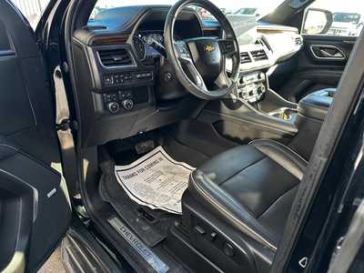2021 Chevrolet Suburban, $43995.0. Photo 10