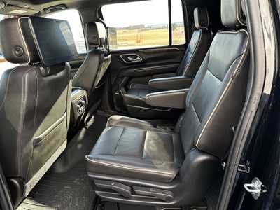 2021 Chevrolet Suburban, $43995.0. Photo 11