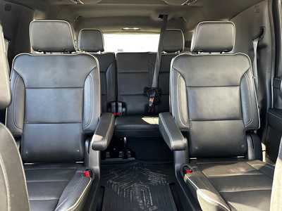 2021 Chevrolet Suburban, $43995.0. Photo 12