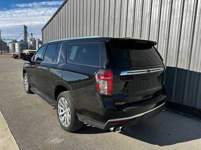2021 Chevrolet Suburban, $43995.0. Photo 3