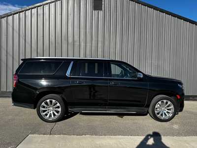 2021 Chevrolet Suburban, $43995.0. Photo 5