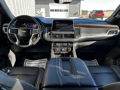 2021 Chevrolet Suburban, $43995.0. Photo 7
