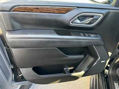 2021 Chevrolet Suburban, $43995.0. Photo 8