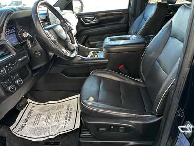 2021 Chevrolet Suburban, $43995.0. Photo 9
