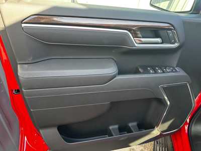 2025 Chevrolet 1500 Crew Cab, $55420.0. Photo 10