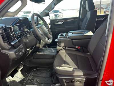 2025 Chevrolet 1500 Crew Cab, $55420.0. Photo 11
