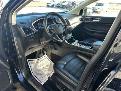 2020 Ford Edge, $19995.0. Photo 10