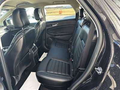 2020 Ford Edge, $19995.0. Photo 11