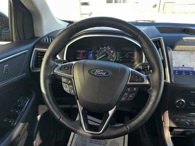 2020 Ford Edge, $19995.0. Photo 12