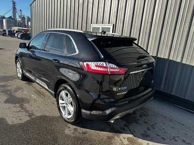 2020 Ford Edge, $19995.0. Photo 3