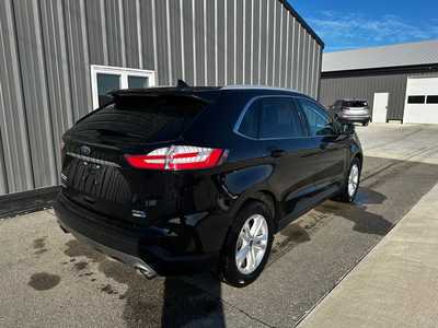 2020 Ford Edge, $19995.0. Photo 4