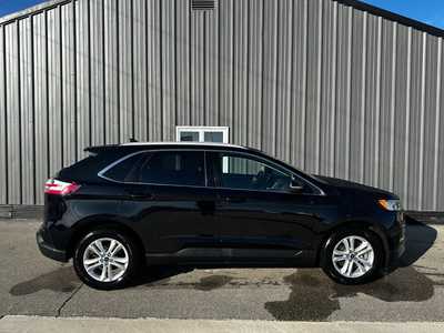 2020 Ford Edge, $19995.0. Photo 5