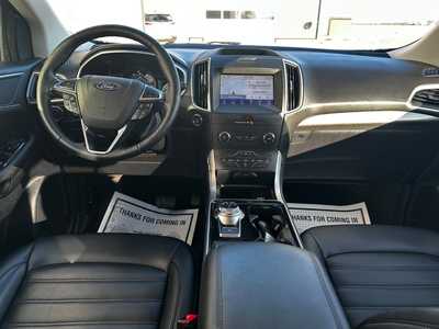 2020 Ford Edge, $19995.0. Photo 7