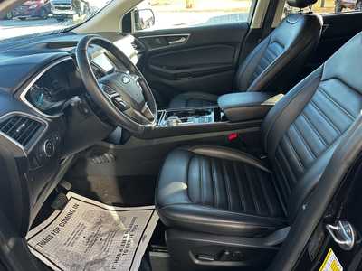 2020 Ford Edge, $19995.0. Photo 9